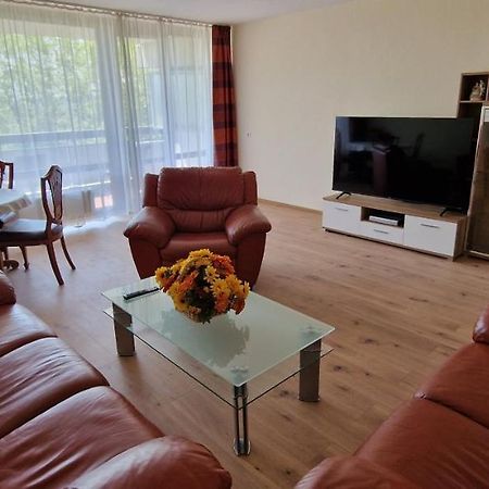 City Apartment Cologne-Weiden Luaran gambar