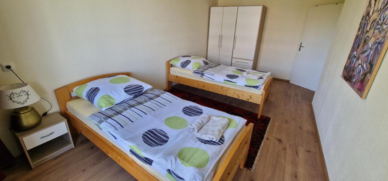 City Apartment Cologne-Weiden Luaran gambar
