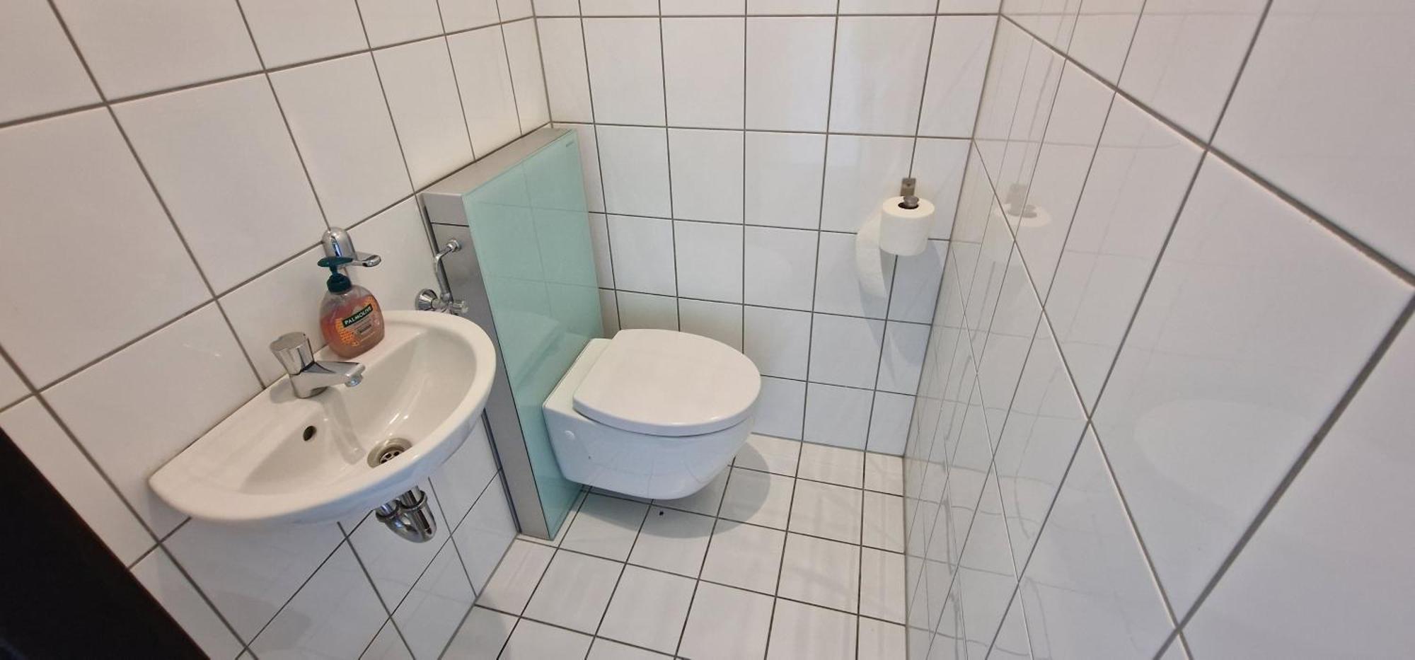 City Apartment Cologne-Weiden Luaran gambar